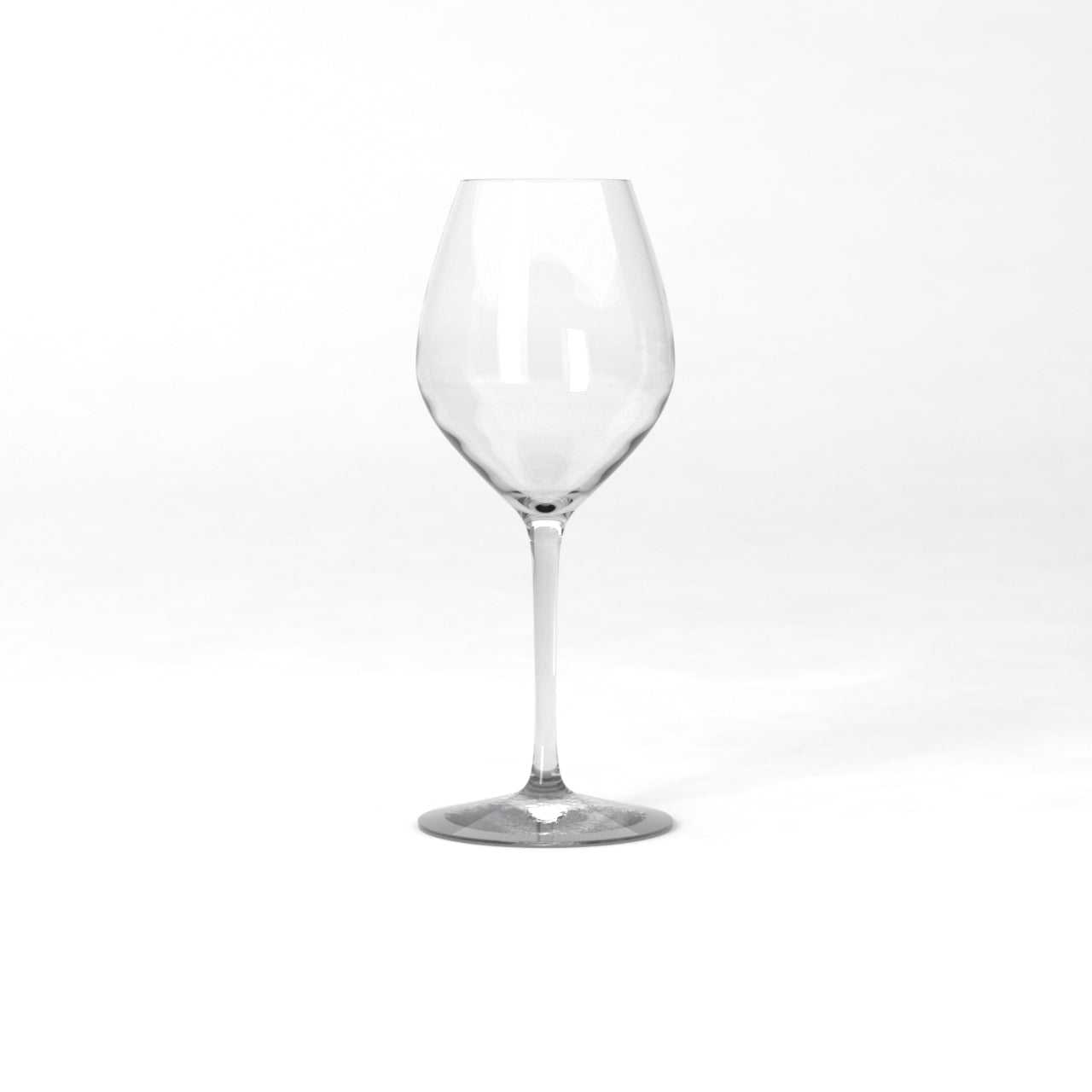Senses Mature white wine glass