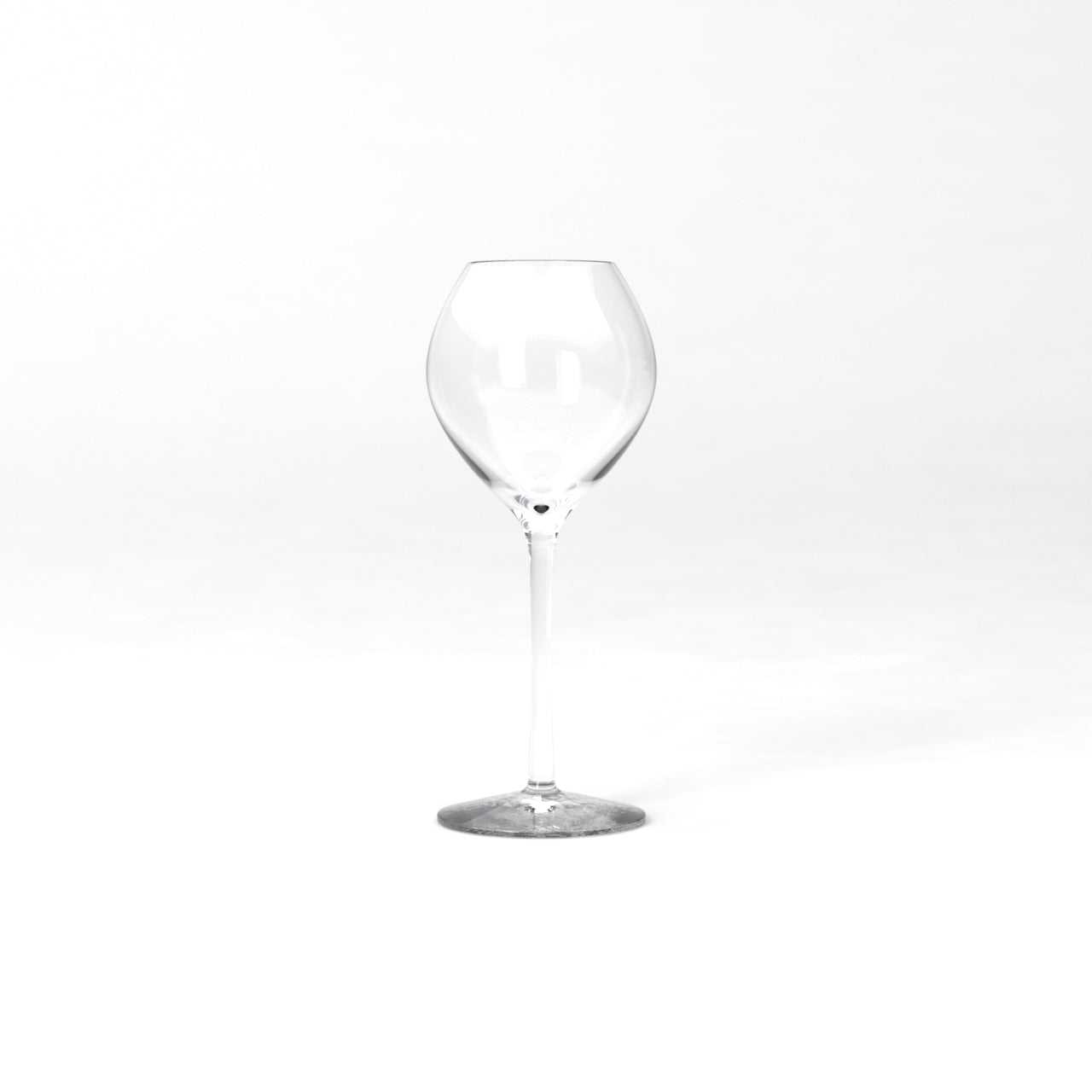 Richard Juhlin dessert wine glass