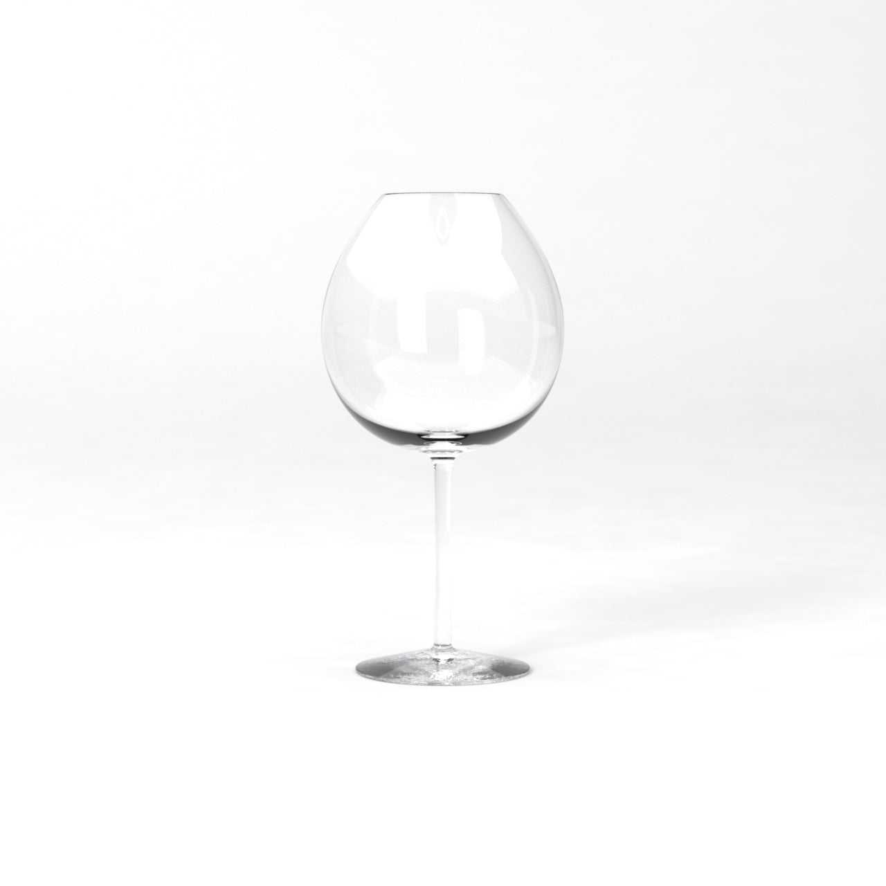 Richard Juhlin red wine glass
